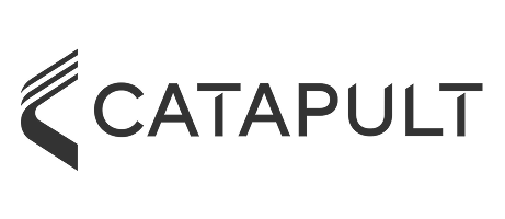 Logo Catapult