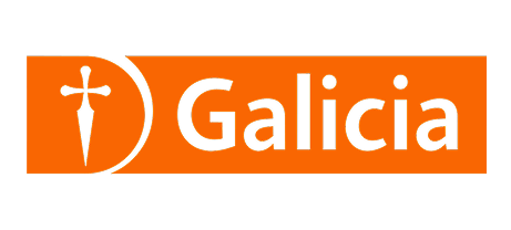 Logo Galicia