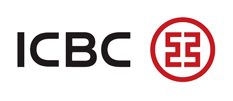 Logo ICBC