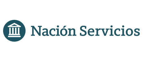 Logo Nación Servicios
