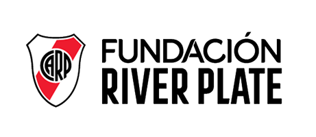 Logo Fundación River Plate